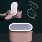 LED Makeup Box