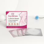 CurvaCare Patches
